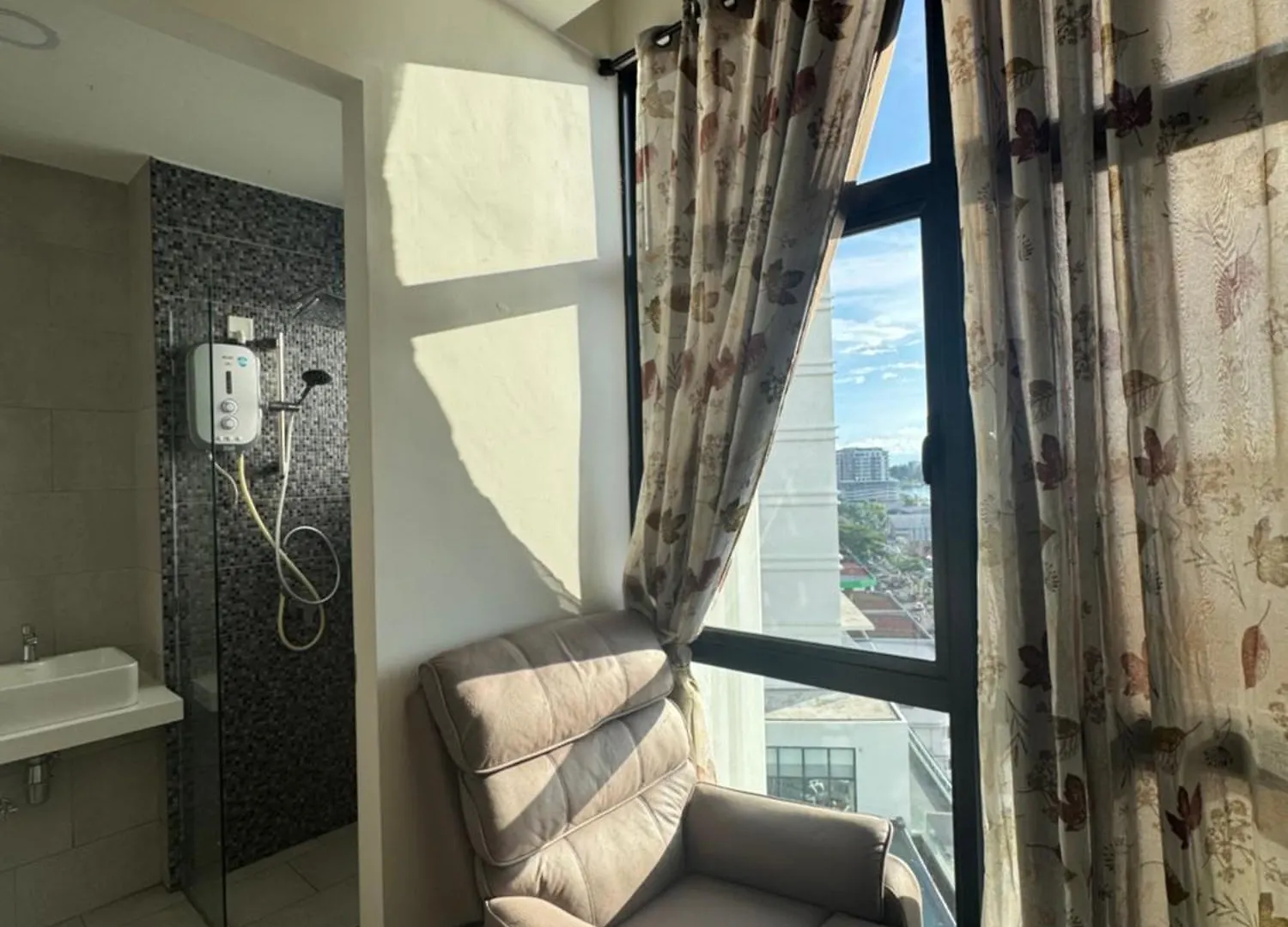 Fp Suites,Queen The Shore Kota Kinabalu