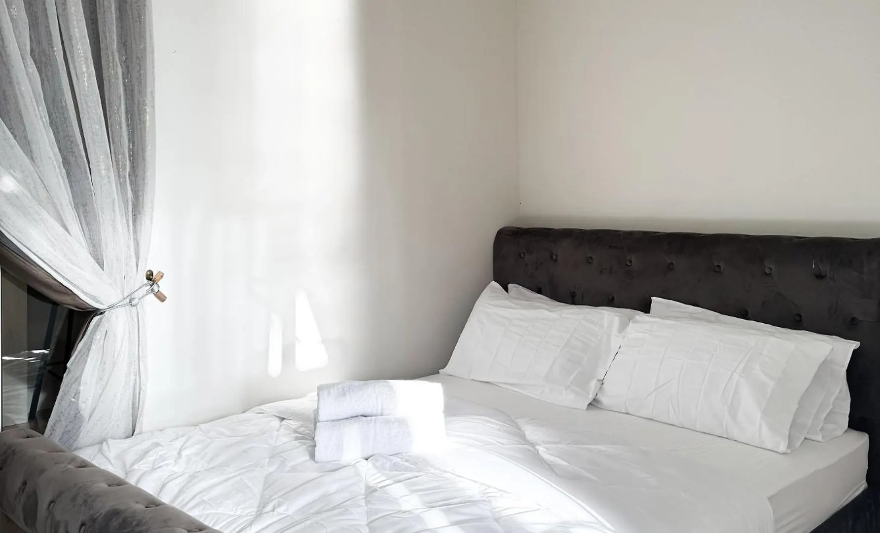 Fp Suites,Queen The Shore Kota Kinabalu Homestay