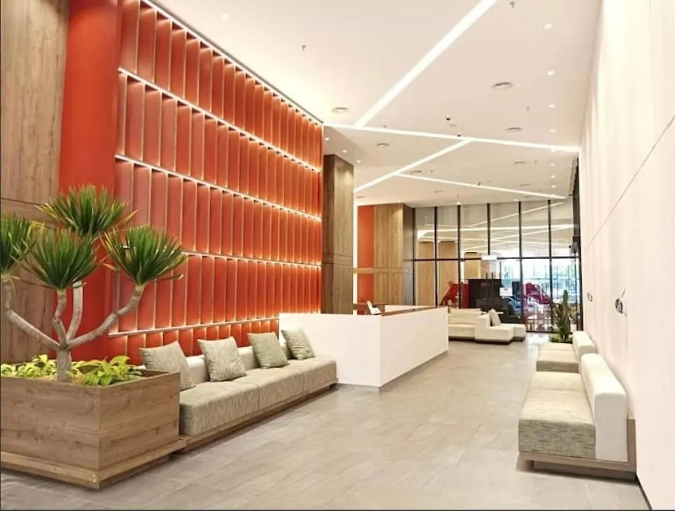 Fp Suites,Queen The Shore Kota Kinabalu Homestay